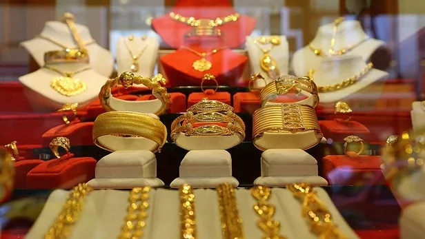 Altın fiyatlarında son dakika gelişmesi! 26 Eylül 22 ayar bilezik gramı, gram, çeyrek, tam altın fiyatı-4