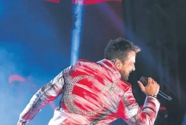 Ay-yıldızlı ceket!