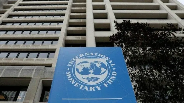 IMF Türkiye Masası Şefi Donal McGettigan'dan flaş enflasyon açıklaması: Kademeli olarak düşecektir-3