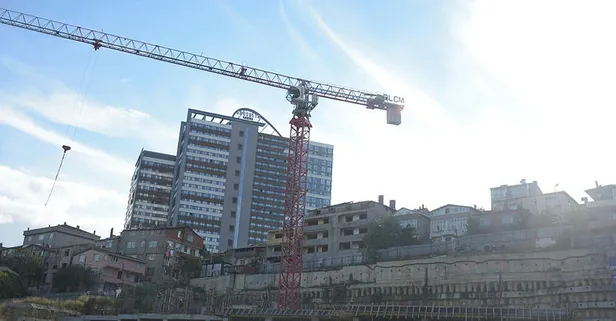 Fikirtepe'de kentsel dönüşüm başlıyor! İşte atılacak adımlar...