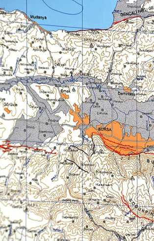 İzmir depremi sonrası uzmanlar özellikle o bölgeyi işaret etti: Katil fay, Marmara'nın tamamını etkileyecek!