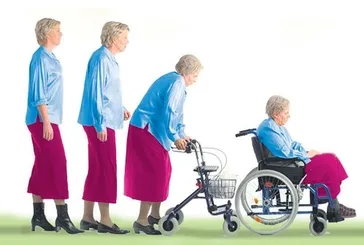 Kemik erimesinde risk belli!