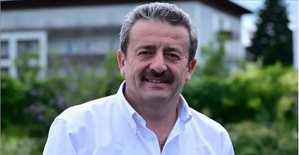 İbrahim Hatipoğlu: Yol kazası oldu