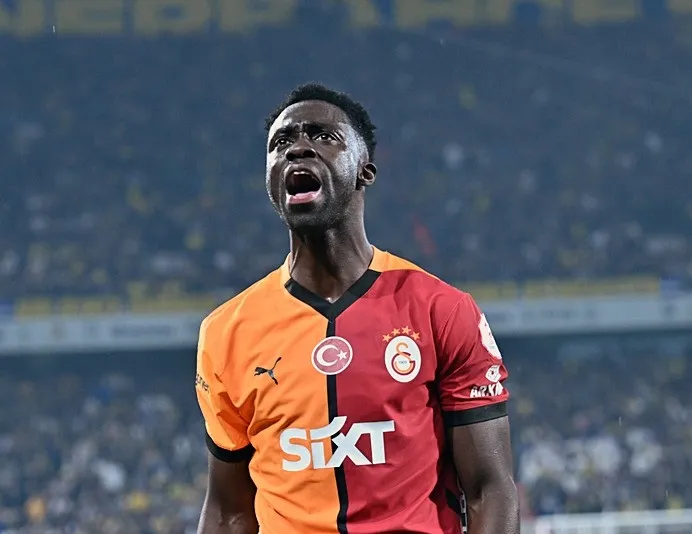 Cimbom’da sarı alarm