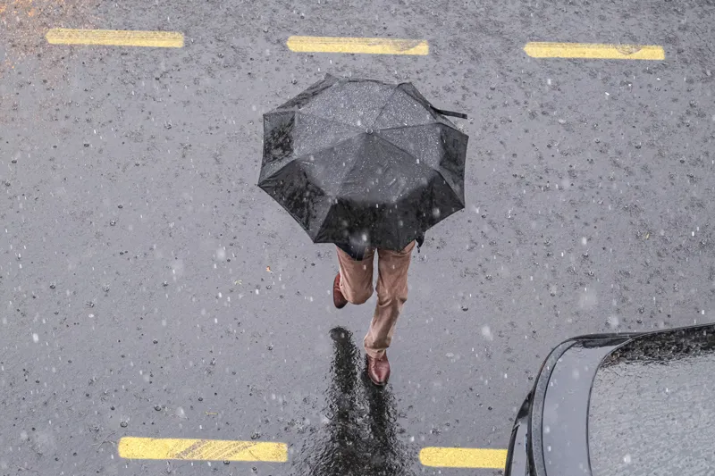HAVA DURUMU | Meteoroloji'den yeni rapor! Bahar havası yerini soğuğa bırakıyor! Bugün hava nasıl olacak? | 3 Mart 2024 hava durumu-5