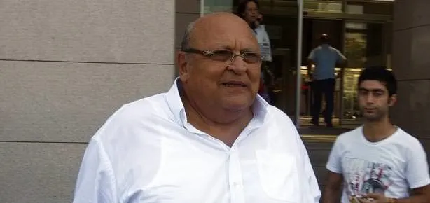 Niccolin yüzünden vazgeçtik