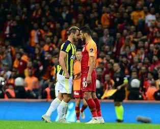 Belhanda neden ceza almadı? İşte yanıtı...