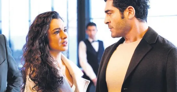 "Bir Gece Masalı" yeni bölümüyle nefes kesecek: Mahir ve Canfeza’ya kötü sürpriz!