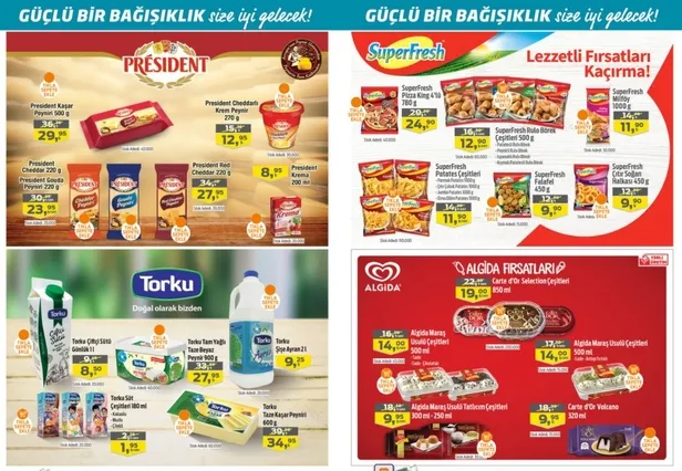 Migroskop 4-17 Mart 2021! Migros aktüel ürünlerde neler var? Mart ayı fırsatları…-10