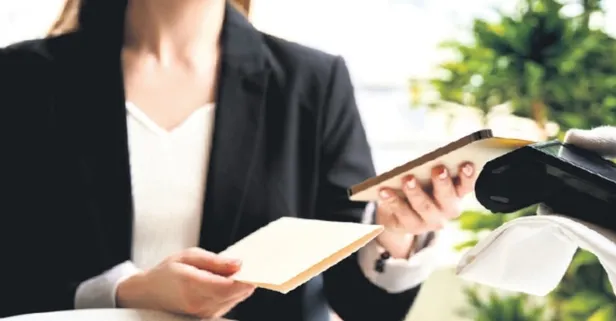 Restoranlardan yeni dönem: Kuver gitti POS’tan tercihli bahşiş geldi