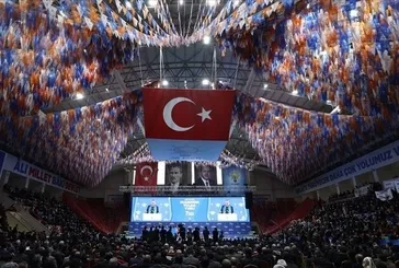 AK Parti yerel seçim için kolları sıvadı! Strateji belli: Şehrin kimliğine göre aday!