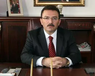 Bakan açıkladı: O vali için müfettiş gönderildi