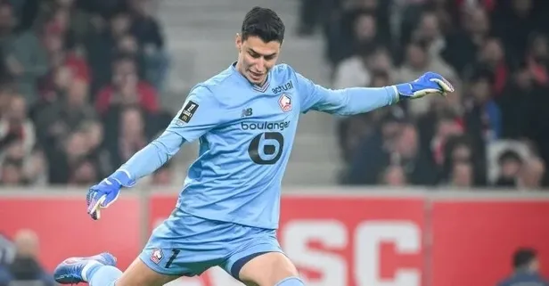 Bruno Genesio'dan Berke Özer'e övgü dolu sözler