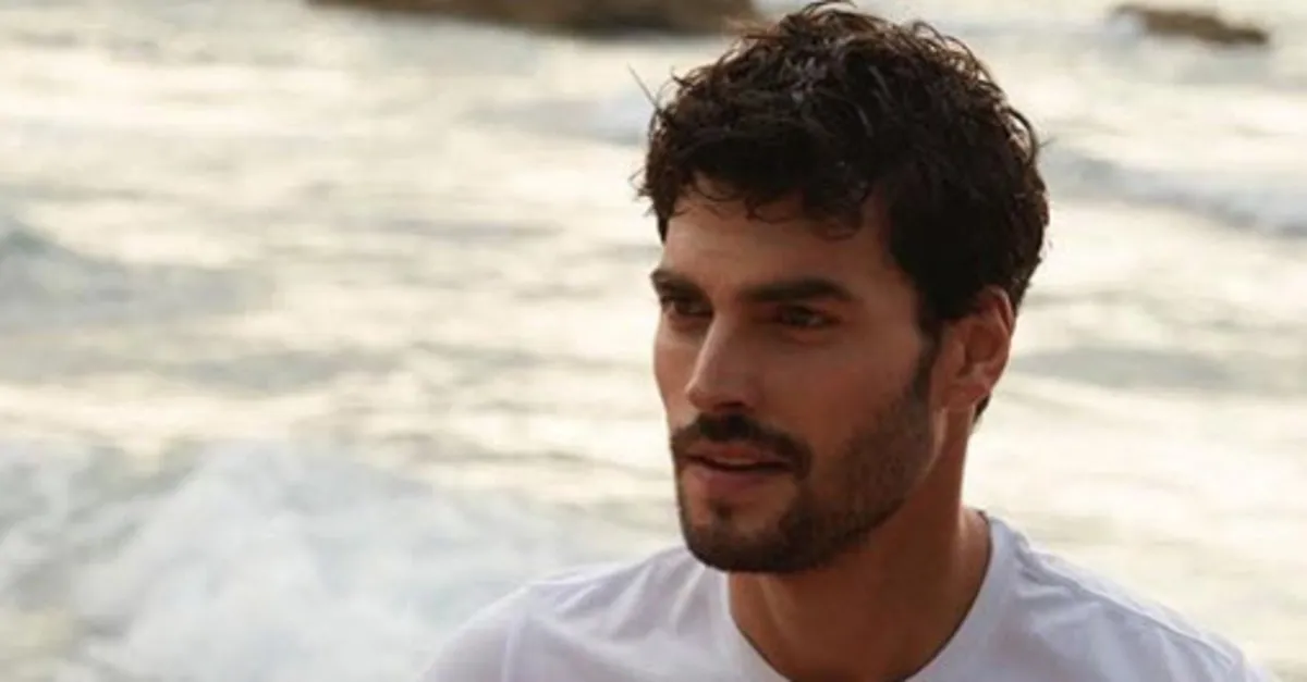 Hercai’nin Miran’ının Akın Akınözü’nün dedesi de çok ünlü bir isim çıktı! Maaile ünlü...