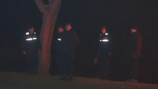 1576812968321.jpg Terkos Gölü'nde alabora olan kayıktaki 2 kişi kayboldu-1