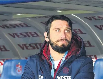 Egemen korkmaz karar aşamasında