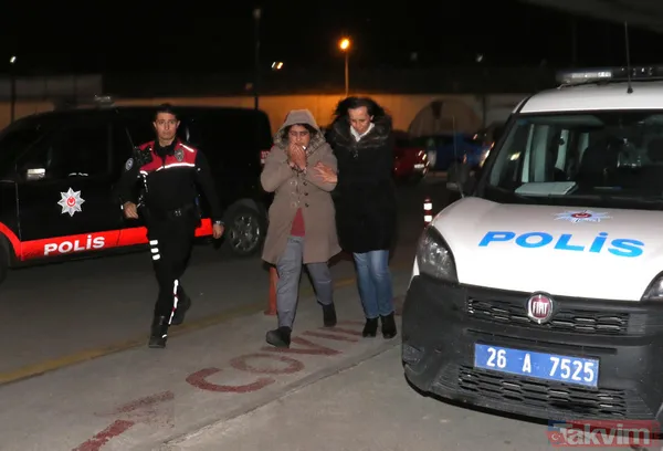 Müge Anlı dramı ortaya çıkarmıştı! 6 yaşındaki Elif Nur Tiftik'in ölümünde kan donduran detaylar! Firari babaanne yakalandı - 3