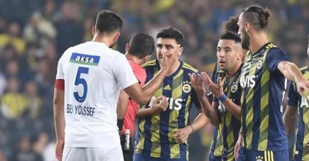 Kasimpasa Yarin Fenerbahce Yi Agirlayacak Takvim