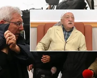 Şike talimatını FETÖ elebaşı Gülen verdi