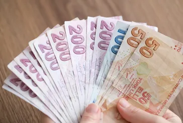 Emekliye 90 bin TL promosyon: Maaşı 20 bin lira üstü olan SSK Bağ-Kur'luya yeni ödeme listesi