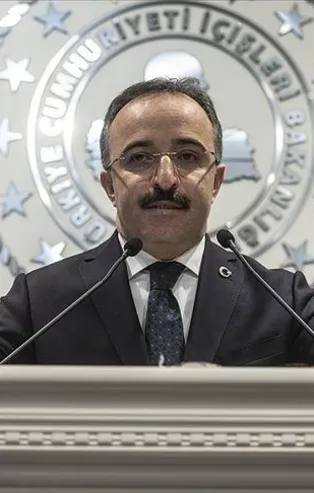İçişleri'nden "göçmen" uyarısı: Son aylarda resmi rakamları itibarsızlaştırmaya dönük bir kampanya ile karşı karşıyayız