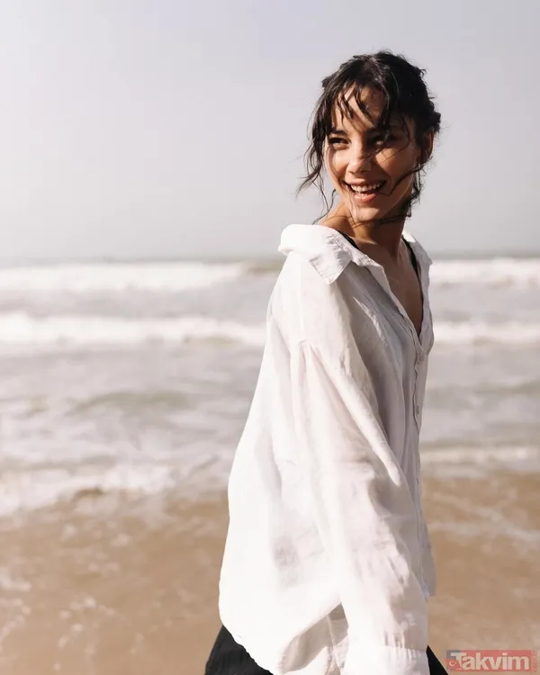 Uzak Şehir’in Mardinli Nare’si Sahra Şaş bakın aslen nereli çıktı! Erzincanlı sanılıyordu ancak gerçek bambaşka... - 7