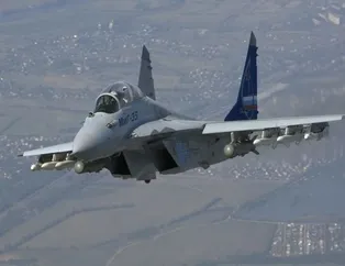 İşte en pahalı savaş jetleri