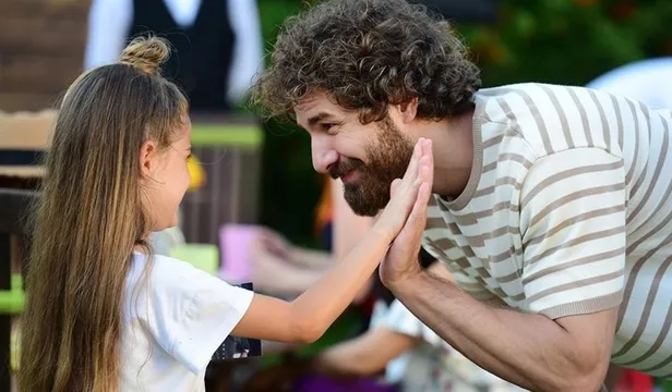 Benim Tatlı Yalanım 3. yeni bölüm fragmanı yayında mı? Nejat'ın teklifi karşısında Suna şok oluyor!-3