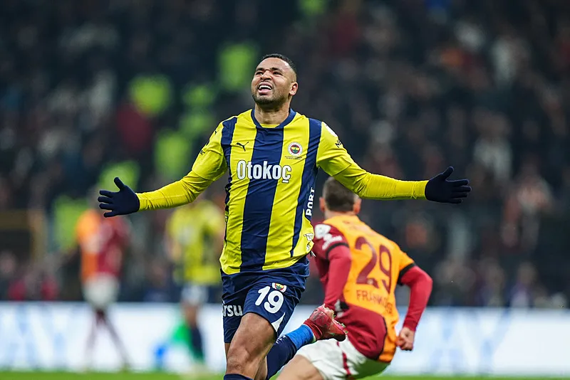 Fenerbahçe'de karar verildi! Transferi için harekete geçilecek - 4