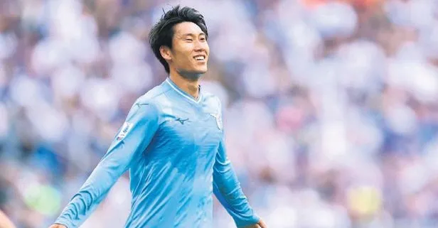 Daichi Kamada C.Palace’ta