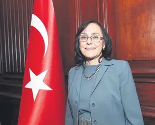 Gurur duyduk