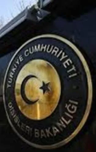 Türkiye'den ABD'ye Venezuela tepkisi