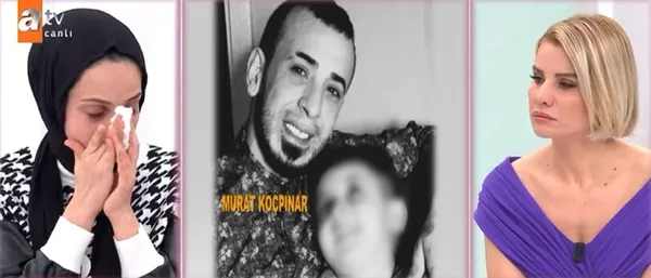 esra-erolda-cocuk-gelin-drami-14-yasinda-anne-olan-genc-kadinin-hikayesi-gozyaslarina-bogdu-1646756817402.jpg Esra Erol’da çocuk gelin dramı! 14 yaşında anne olan genç kadının hikayesi gözyaşlarına boğdu!-3