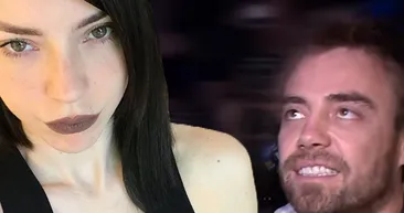 Hande Erçel canlı yayında kıskançlık krizine girdi! Murat Dalkılıça eski eşi Merve Boluğur yorumu yapılınca...