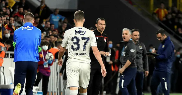 SON DAKİKA! Fenerbahçe'de sol bek arayışı başladı