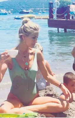 Kuzey’i gömdü keyif yaptı!