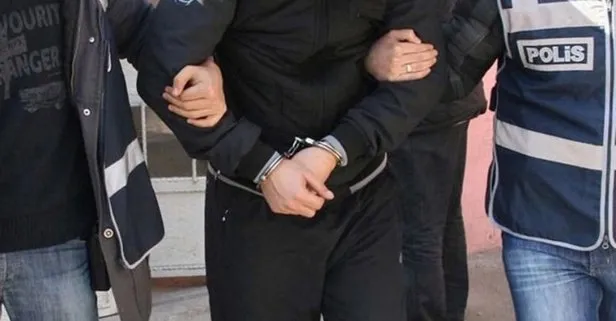 FETÖnün hücre evlerine operasyon!