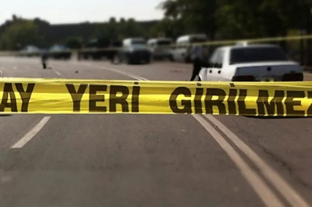 Kocaeli'de feci kaza!