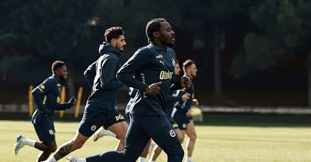 Fenerbahçe’den çifte imza!