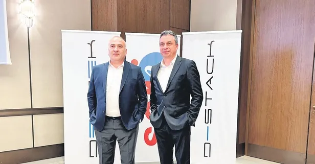 DESTEK, liderlik için SERİ'yi aldı