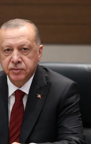 Başkan Erdoğan, Dünya Turizm Günü'nü kutladı