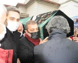 Kavcıoğlu’nun acı günü