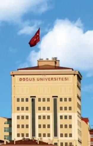 Doğuş Üniversitesi 22 öğretim üyesi alacak