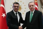 Başkan Erdoğan davet etti tarih belli oldu! KKTC Cumhurbaşkanı Tufan Erhürman Türkiye'ye geliyor