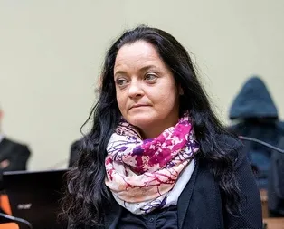 Almanyada NSU Davasında karar