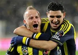 Fener 15 milyon euroyu reddetti
