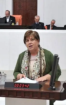 CHP'li vekilin faturası TBMM'yi harekete geçirdi