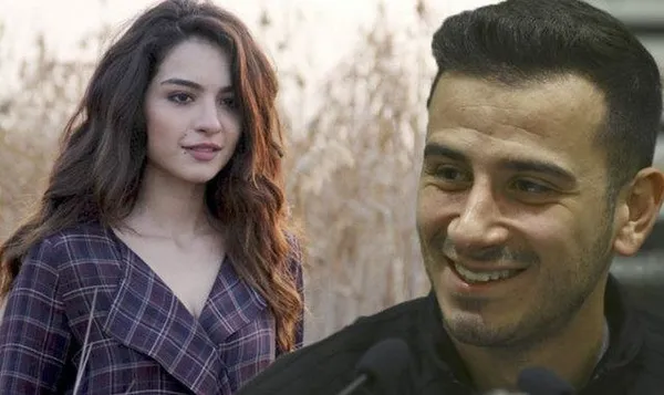 Melisa Aslı Pamuk ile futbolcu Oğuzhan Özyakup bu yaz evlenecek-6