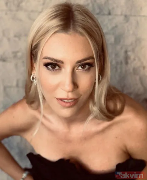 Bir Zamanlar Çukurova'nın Gülten'i Selin Genç'in annesi kızının pabucunu dama attı! Çukurova'dan ayrılan Selin Genç... - 17