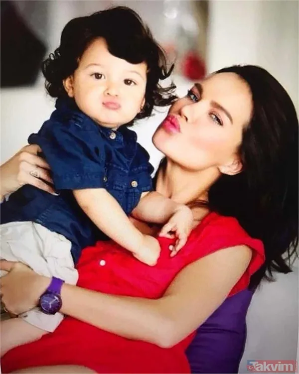 Pars'a Olan Özlemini Her Fırsatta Dile Getiren Acılı Anne Ebru Şallı, Oğlunun Ölümünün Yıldönümünde Yürek Yakan Bir Paylaşımda Bulundu.